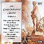 [수입] 101 Great Orchestral Classics Vol. 3