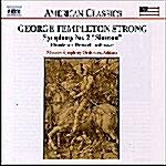 Strong: Symphony No. 2, Chorale