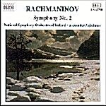 [수입] Rachmaninov : Symphony No. 2