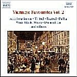 [수입] Viennese Favourites Vol. 2