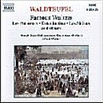 [중고] Waldteufel : Famous Waltzes