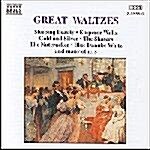 [수입] Great Waltzes