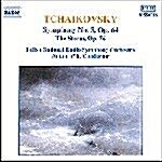 [수입] Tchaikovsky : Symphony No. 5, The Storm