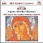 [수입] Kilar : Choral & Orchestral Works