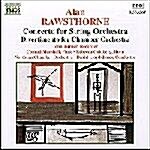 [수입] Rawsthorne : Concerto For String Orchestra