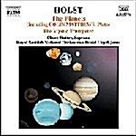 [수입] Holst : The Planets