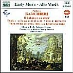 [수입] Banchieri : Late Renaissance Music