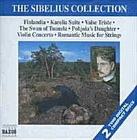 [수입] Sibelius : Finlandia, The Swan Of Tuonela