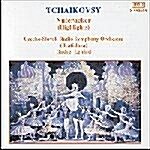 [중고] [수입] Tchaikovsky : Nutcracker (Highlights)