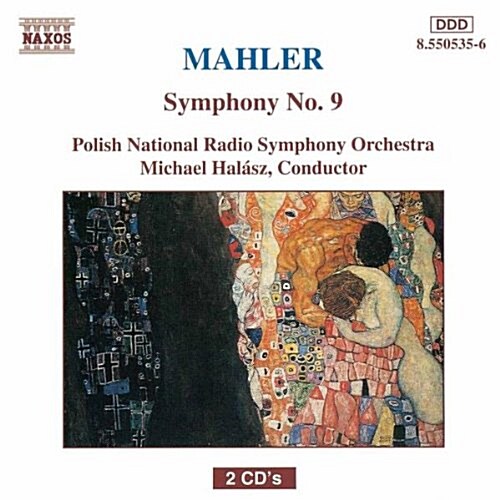 [중고] Mahler : Symphony No.9