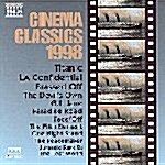 [수입] Cinema Classics 1998