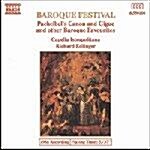 [수입] Baroque Festival