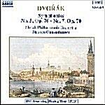 [수입] Dvorak : Symphonies Nos. 5 & 7
