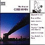 [수입] The Best Of Gershwin