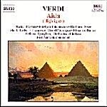 [수입] Verdi : Aida (Highlights)