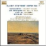 [수입] Famous Symphonic Poems Vol. 2