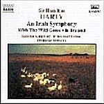 [수입] Harty : An Irish Symphony, With The Wild Geese
