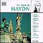 [수입] The Best Of Haydn