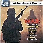 [수입] The Classics At The Movies, Vol.8 : War