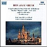 [수입] Red Army Choir - Russian Favourites