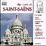 [수입] The Best Of Saint-Saens
