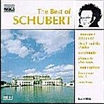 [수입] The Best Of Schubert