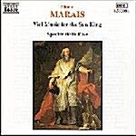 [수입] Marais : Viol Music For The Sun King