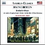 [수입] Berlin, Irving : Berlin For Brass