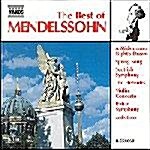 [수입] The Best Of Mendelssohn