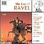 [중고] The Best Of Ravel
