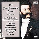 [중고] 101 Great Orchestral Classics Vol. 8