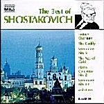 [수입] The Best Of Shostakovich