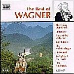 [중고] The Best Of Wagner