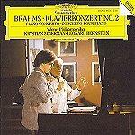 Brahms  Piano Concerto No.2