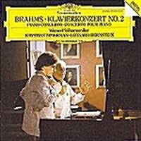 Brahms  Piano Concerto No.2