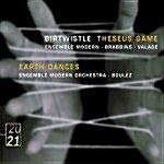 [수입] Birtwistle : Theseus Game