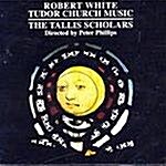 [수입] 로버트 화이트 : Tudor Chuch Music