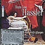 [수입] 한스 레오 하슬러 : 세속 음악