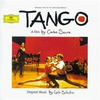 Tango Original Motion Picture Soundtrack