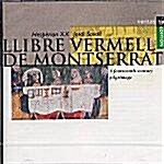 [수입] Llibre Vermell de Montserrat