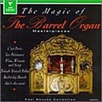 [수입] The Magic of the Barrel Organ