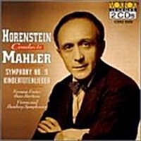 [수입] Symphony No.9 kindertotenlieder/ Jascha Horemstein