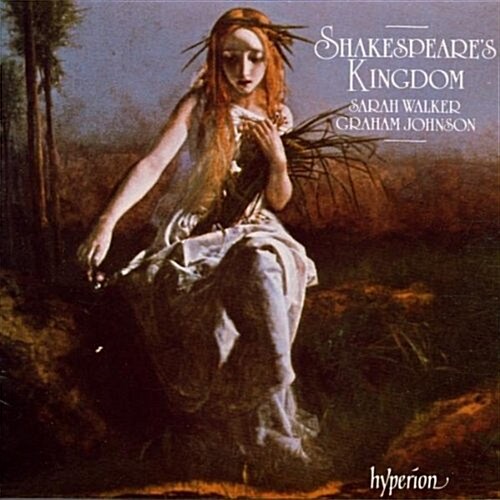 [수입] Shakespears Kingdom-cda66136