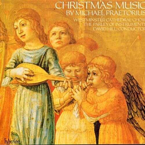 [수입] 크리스마스 음악 - cda6200