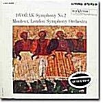 [수입] Living Stereo 200g Super LP - 드보르작 : 교향곡 2번