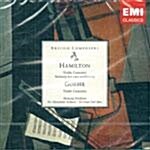 [수입] 괴르 & 해밀턴: 바이올린 협주곡