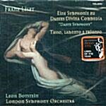 [수입] 리스트 : 단테 교향곡 외