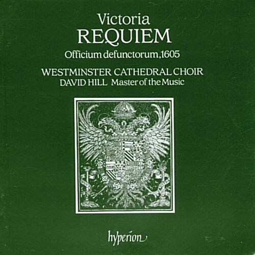 [수입] Victoria : Requiem - cda66250