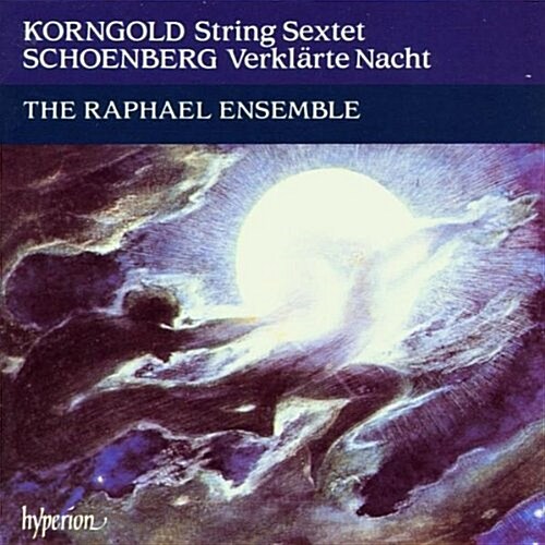 [수입] Korngold : String Sextet - cda66425