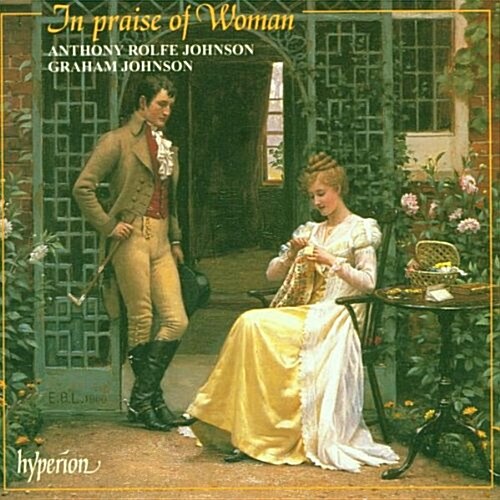 [중고] [수입] 150 Years of English Women Composers - cda66709